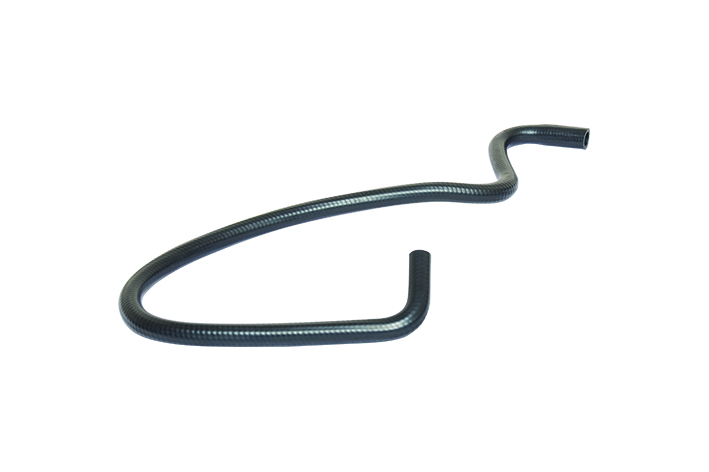 Маркуч за парно - IBR 17807 за PEUGEOT, CITROEN